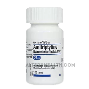 amitriptyline
