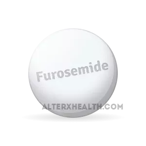 furosemide